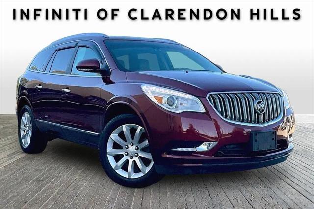 2016 Buick Enclave Premium for sale in Clarendon Hills, IL