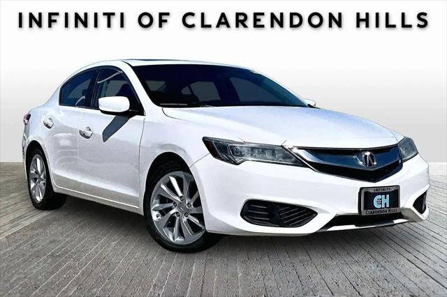 2016 Acura ILX 2.4L for sale in Clarendon Hills, IL