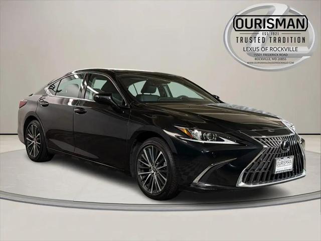 2022 Lexus ES 350 Base for sale in Rockville, MD