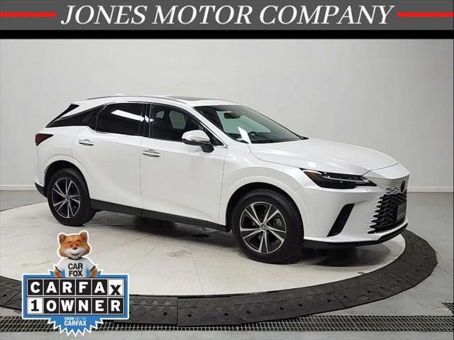 2023 Lexus RX 350 Premium for sale in Savannah, TN