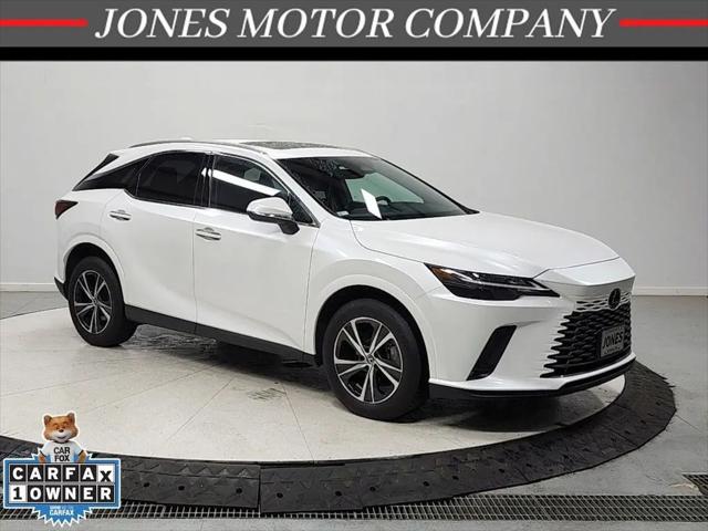 2023 Lexus RX 350 Premium for sale in Savannah, TN