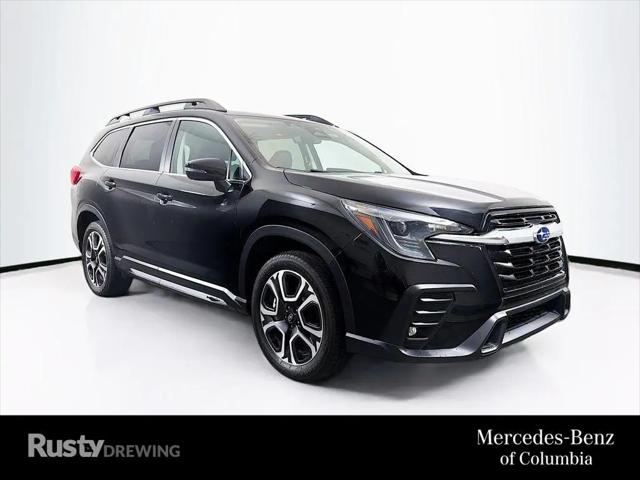 2023 Subaru Ascent Limited 7-Passenger for sale in Columbia, MO