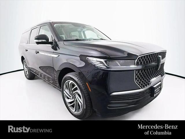 2026 Lincoln Navigator Reserve L for sale in Columbia, MO