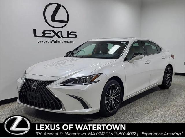 2023 Lexus ES 300h Base for sale in Watertown, MA