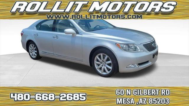 2009 Lexus LS 460 Base for sale in Mesa, AZ