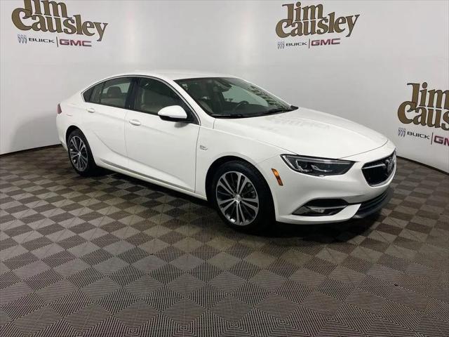 2018 Buick Regal Sportback Essence for sale in Clinton Township, MI