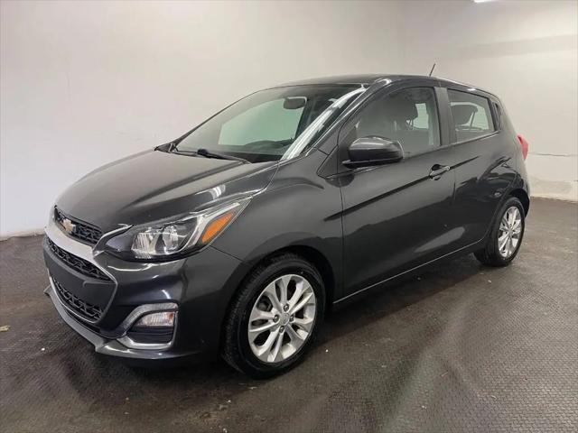 2021 Chevrolet Spark FWD 1LT Automatic for sale near Fairfield, OH