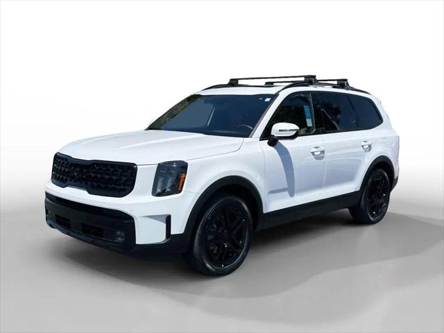 2025 Kia Telluride SX Prestige X-Line for sale in San Jose, CA