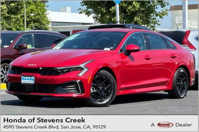 2025 Kia K5 LXS for sale in San Jose, CA