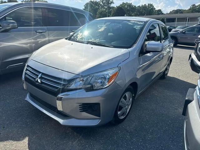 2024 Mitsubishi Mirage ES for sale in Greensboro, NC