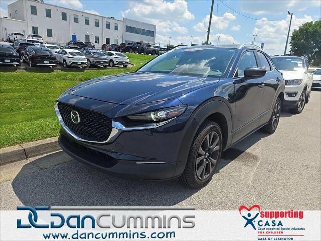 2024 Mazda CX-30 2.5 S Select Sport for sale in Paris, KY