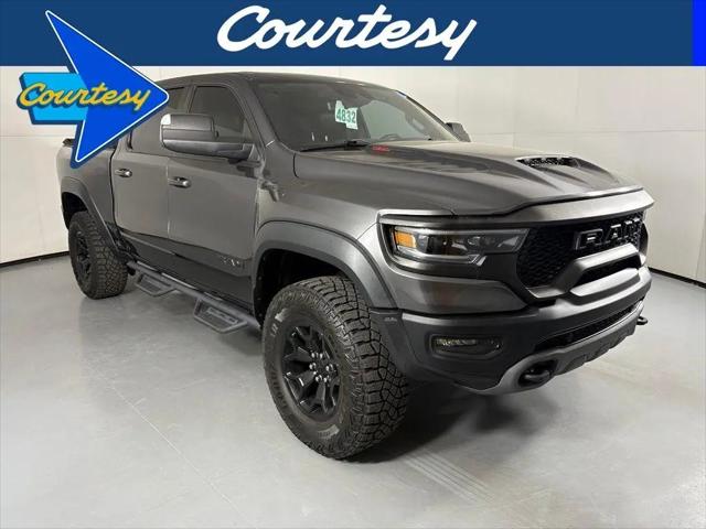 2022 Ram 1500 TRX Crew Cab 4x4 5'7" Box for sale in Phoenix, AZ