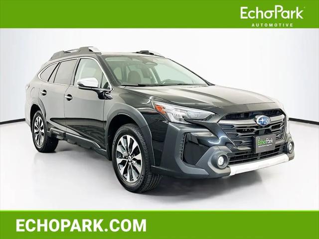 2023 Subaru Outback Touring XT for sale in Centennial, CO