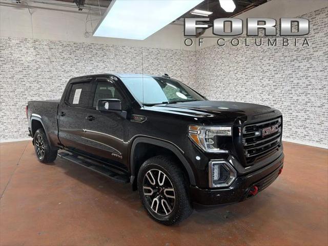 2019 GMC Sierra 1500 AT4 for sale in Columbia, TN
