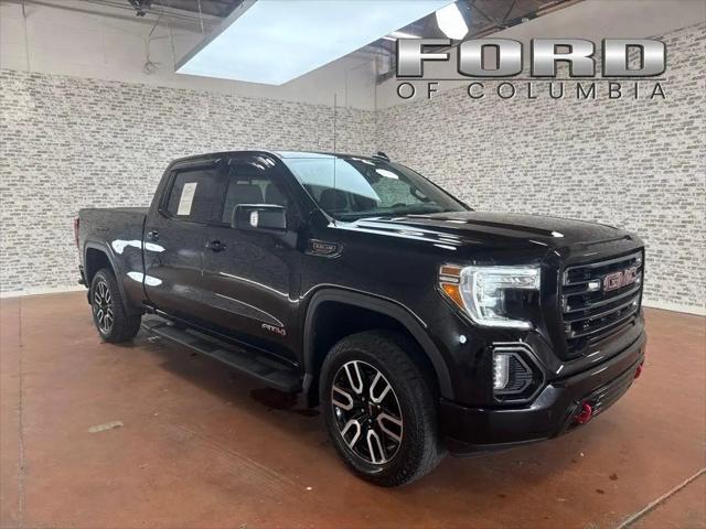 2019 GMC Sierra 1500 AT4 for sale in Columbia, TN