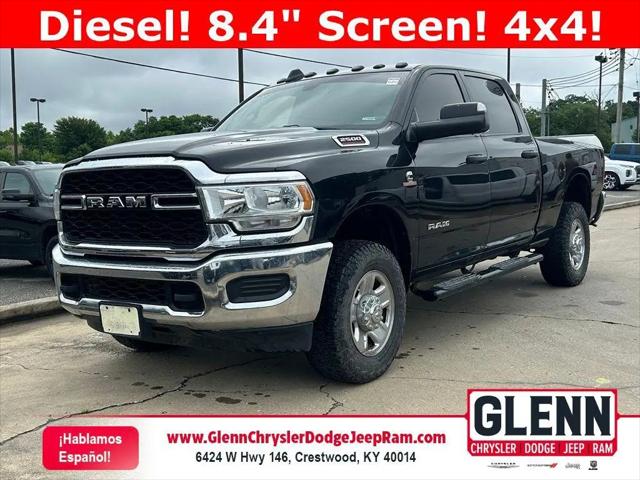 2022 Ram 2500 Tradesman Crew Cab 4x4 6'4" Box for sale in Crestwood, KY