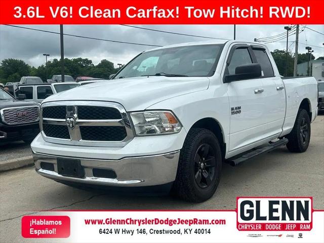 2014 Ram 1500 SLT for sale in Crestwood, KY