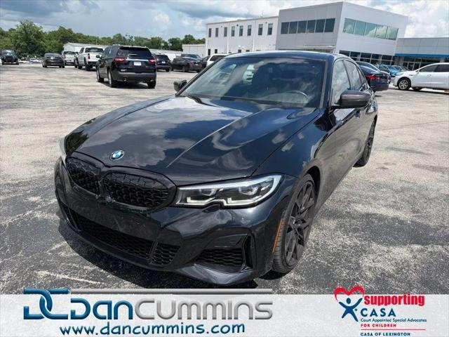 2020 BMW M340i M340i xDrive Sedan for sale in Paris, KY