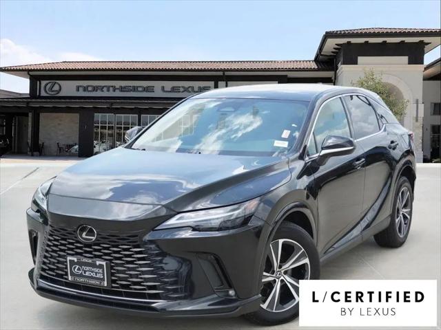 2025 Lexus RX 350 Base for sale in Spring, TX