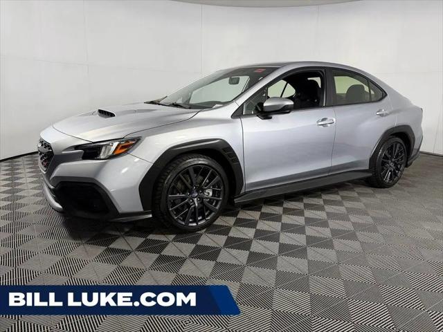 2025 Subaru WRX Premium for sale in Phoenix, AZ