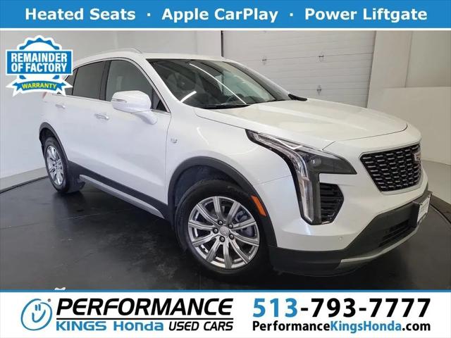 2023 Cadillac XT4 for sale near Cincinnati, OH