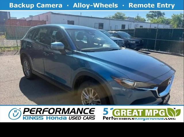 2018 Mazda CX-5 Sport for sale near Cincinnati, OH