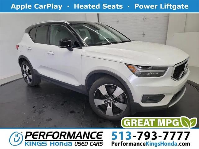 2021 Volvo XC40 T5 Momentum for sale near Cincinnati, OH