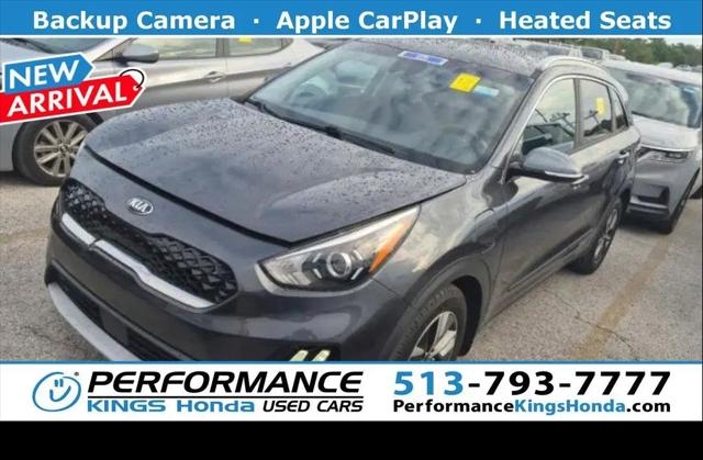 2020 Kia Niro Plug-In Hybrid EX for sale near Cincinnati, OH