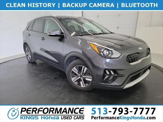 2020 Kia Niro Plug-In Hybrid EX for sale near Cincinnati, OH