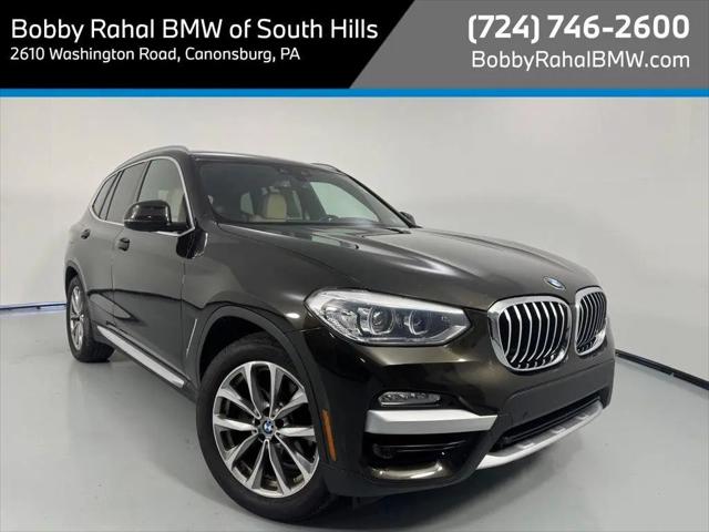 2019 BMW X3 xDrive30i for sale in Canonsburg, PA