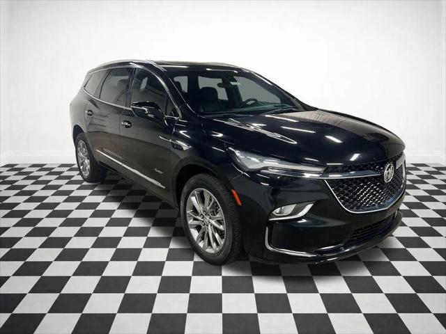 2023 Buick Enclave Avenir AWD for sale in Chippewa Falls, WI