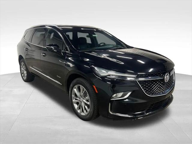 2023 Buick Enclave Avenir AWD for sale in Chippewa Falls, WI