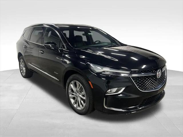 2023 Buick Enclave Avenir AWD for sale in Chippewa Falls, WI