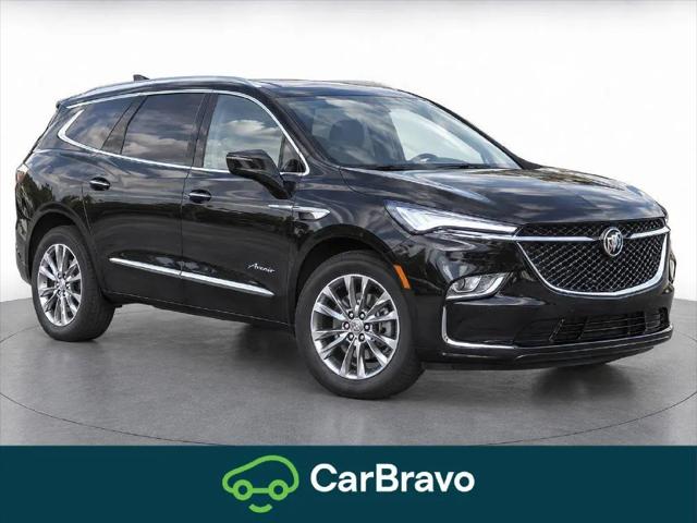 2023 Buick Enclave Avenir AWD for sale in Chippewa Falls, WI