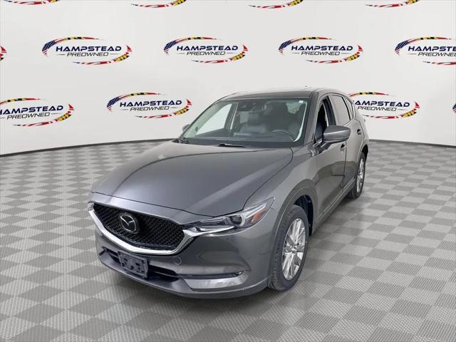 2019 Mazda CX-5 Grand Touring Reserve for sale in Hampstead, MD