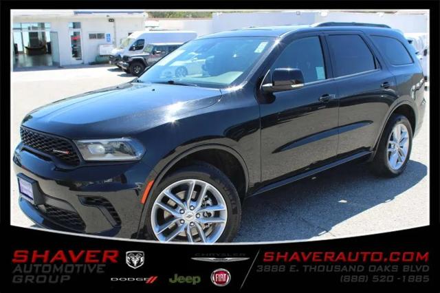 2024 Dodge Durango GT Plus AWD for sale in Westlake Village, CA