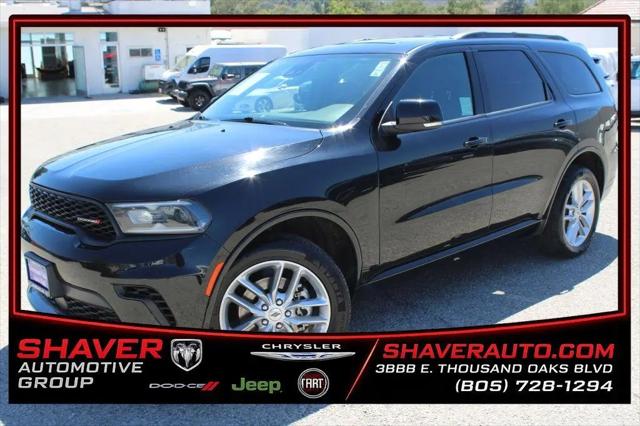 2024 Dodge Durango GT Plus AWD for sale in Westlake Village, CA