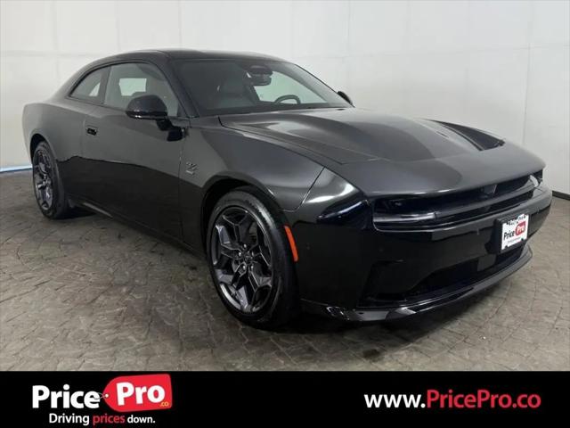 2025 Dodge Charger Daytona R/T AWD for sale in Maumee, OH