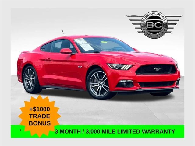 2017 Ford Mustang GT for sale in Columbus, OH