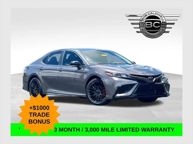 2023 Toyota Camry SE for sale in Columbus, OH