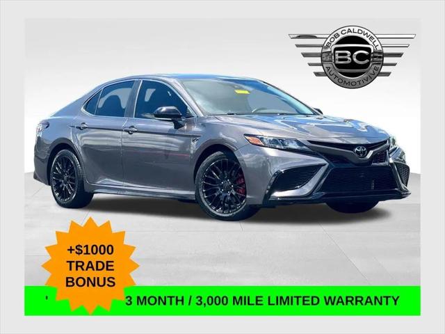 2023 Toyota Camry SE for sale in Columbus, OH