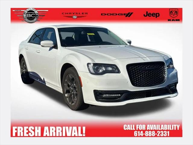 2023 Chrysler 300 Touring-L AWD for sale near Columbus, OH