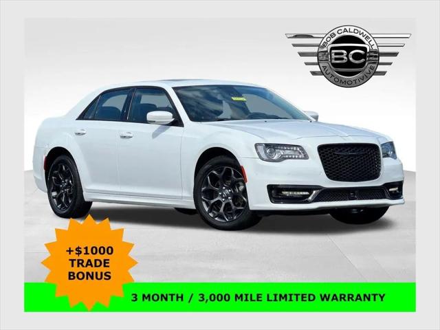 2023 Chrysler 300 Touring-L AWD for sale near Columbus, OH