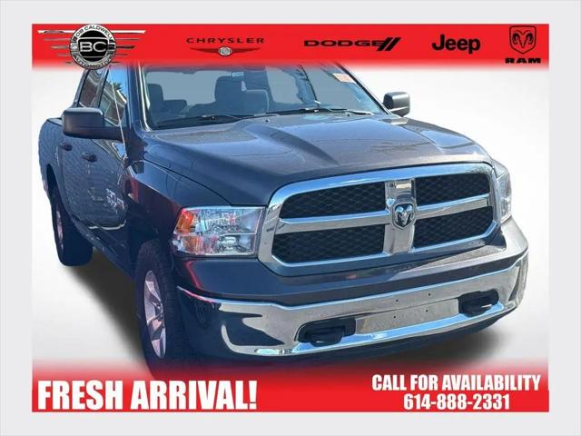 2023 Ram 1500 Classic SLT for sale near Columbus, OH