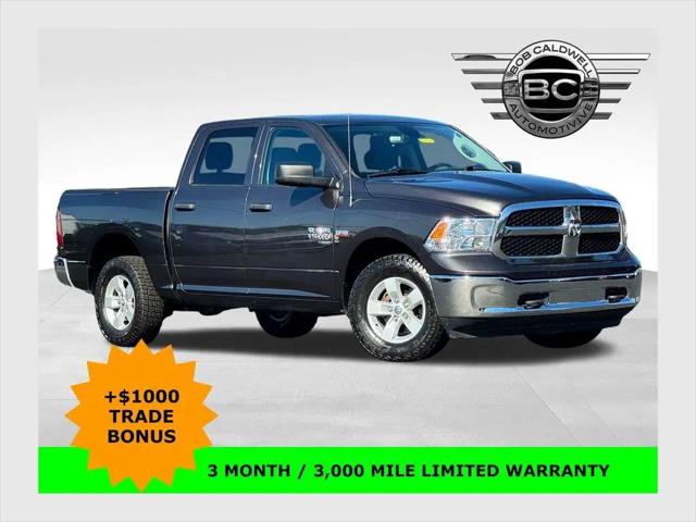 2023 Ram 1500 Classic SLT for sale near Columbus, OH