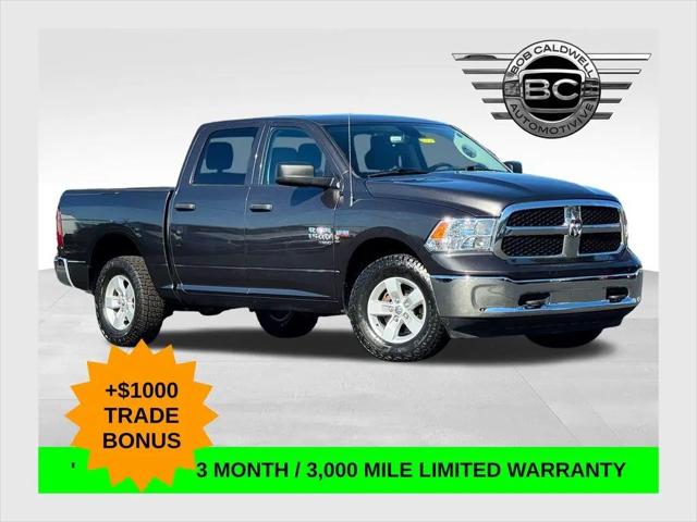 2023 Ram 1500 Classic SLT for sale in Columbus, OH