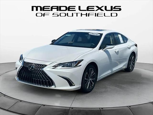 2024 Lexus ES 350 Base for sale in Southfield, MI