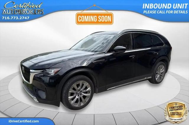 2024 Mazda X-90 3.3 Turbo Premium for sale in Grand Island, NY