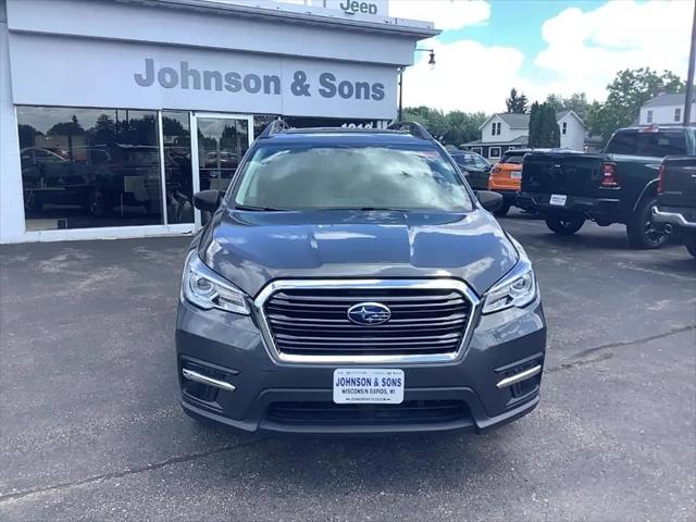 2021 Subaru Ascent Premium for sale in Wisconsin Rapids, WI