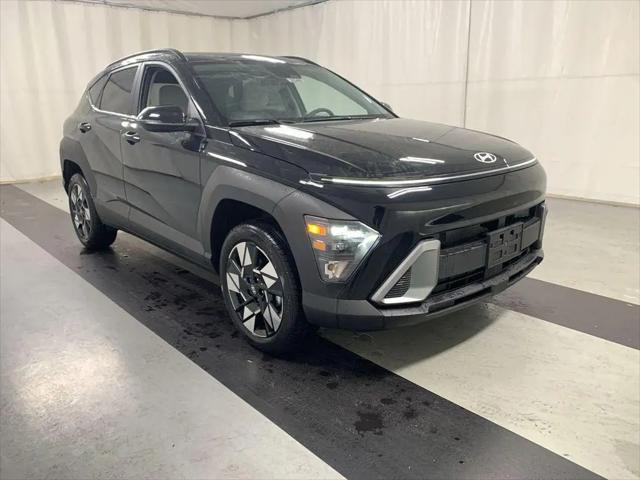 2024 Hyundai Kona SEL for sale in Cicero, NY